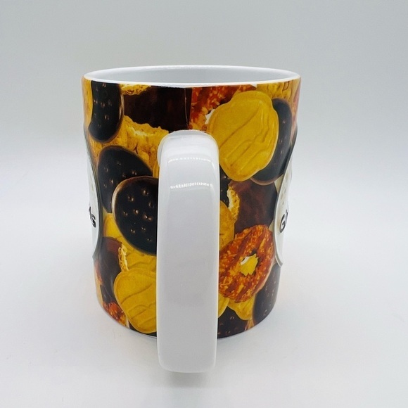 GIRL SCOUTS COOKIE LOVER COFFEE MUG - Picture 2 of 10